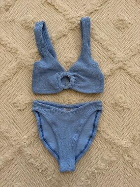 New Hunza G Bikini Set